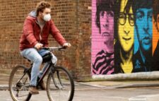 Covid-19: New three-tier restrictions come into force in England