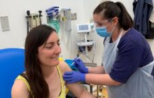 Covid: Oxford vaccine shows ‘encouraging’ immune response in older adults