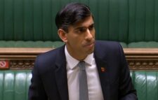 Covid: Rishi Sunak to extend furlough scheme to end of March