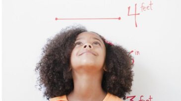 Poor diet: Children 20cm shorter as a result, analysis says