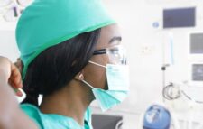 Covid-19: Union fears nursing shortage as winter looms