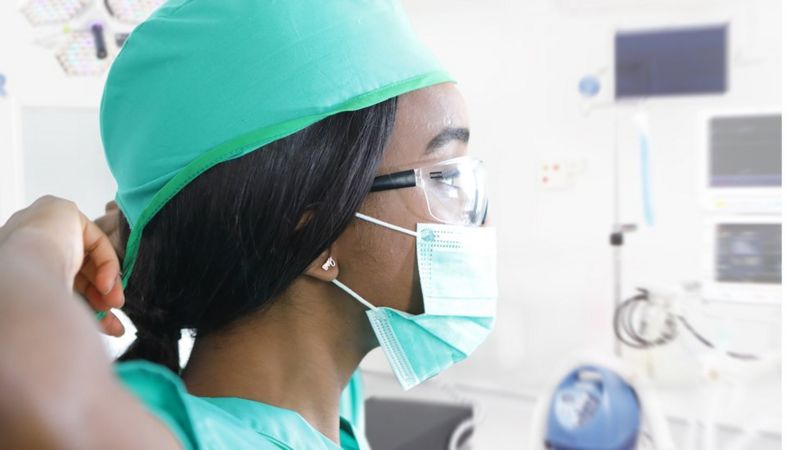 Covid-19: Union fears nursing shortage as winter looms