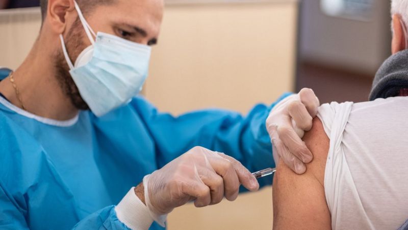 Oxford/AstraZeneca Covid vaccine ‘dose error’ explained