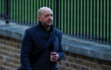 Lee Cain: Top Boris Johnson aide quits amid infighting at No 10