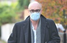 Dominic Cummings to leave Downing Street by Christmas
