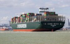 Felixstowe Port in ‘chaos’ as Christmas and Brexit loom