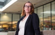 Prof Sarah Gilbert: The woman who designed the Oxford vaccine