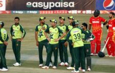 Covid: Pakistan cricket squad quarantined after positive tests in New Zealand