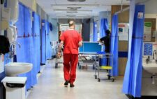 Covid: Hospitals could be overwhelmed without new tiers, says Gove