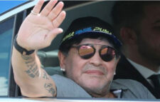 Maradona’s body taken to morgue for autopsy