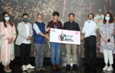 Walton gives reception to Int`l Peace Prize winner Sadat