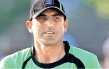 Younis Khan appointed Pakistan`s batting coach