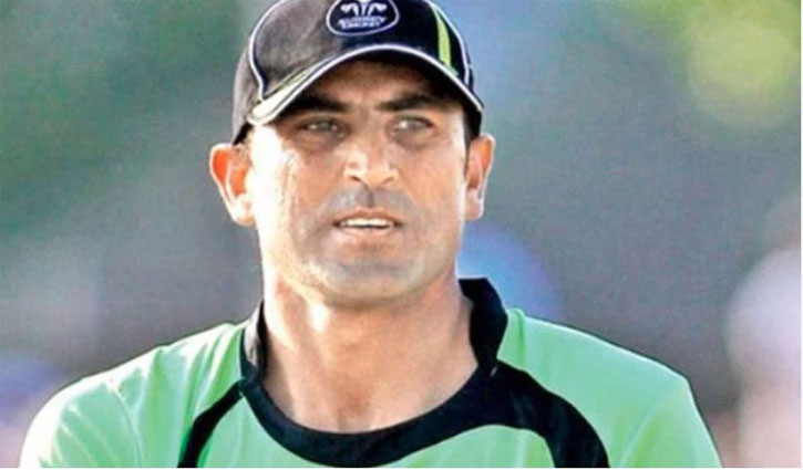 Younis Khan appointed Pakistan`s batting coach