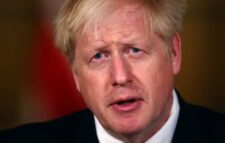Covid: PM warns of virus deaths ‘twice as bad’ as spring