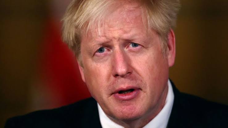 Covid: PM warns of virus deaths ‘twice as bad’ as spring