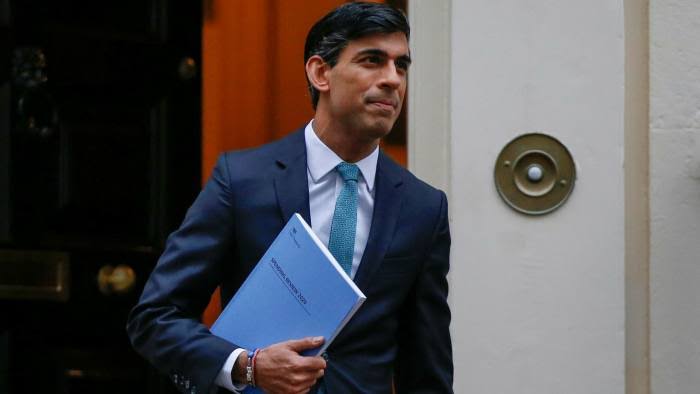Spending Review: Unemployed predicted to rise to 2.6 million