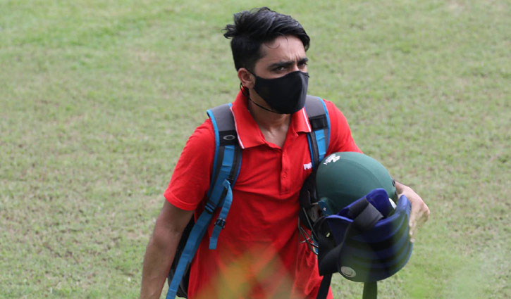 Mominul Haque needs surgery on finger