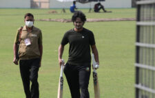 Gunman appointed for Shakib’s security