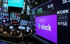 Slack sold to business software giant for $27.7bn