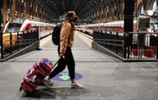 Covid-19 pandemic: International alarm grows over new variant