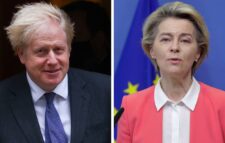 Brexit: Boris Johnson set to unveil trade deal with EU