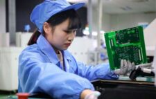 Chinese economy to overtake US ‘by 2028’ due to Covid