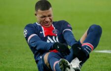 The Champions League’s New Twist: Injury Roulette