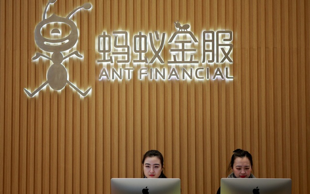 China orders Ant Group to revamp its business