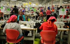 Ethiopia’s war risks leaving manufacturing dreams in tatters