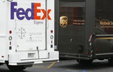 UPS and FedEx say vaccine shipment plans are underway
