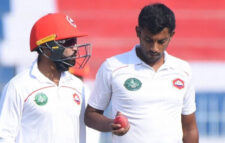 Pakistani cricketer expelled for violating coronavirus protocol