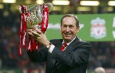 Former Liverpool, France coach Gerard Houllier dies at 73