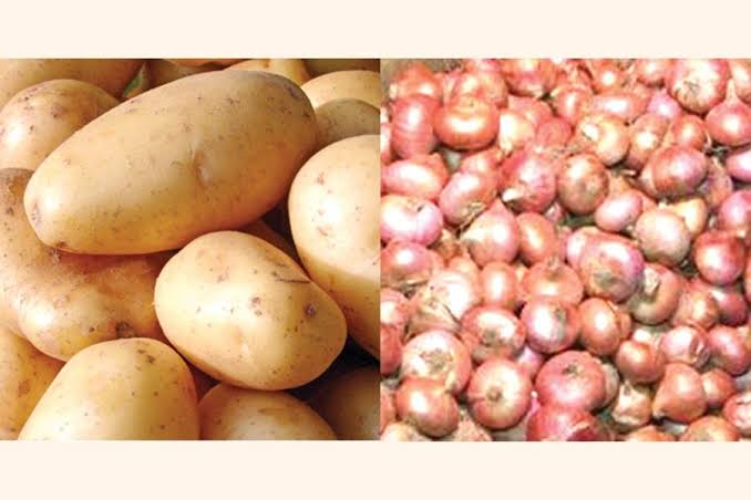 New harvest of potatoes and onions expected to push prices down in Dhaka