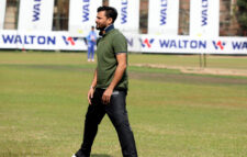 Rajshahi desperate to get Mashrafe