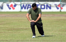Mashrafe to play for Khulna