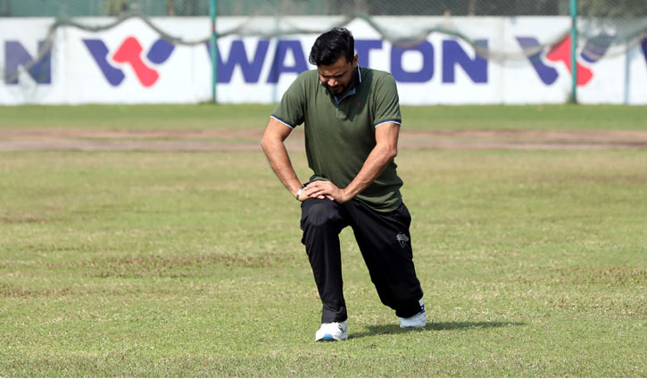 Mashrafe to play for Khulna