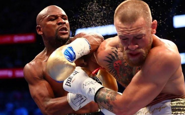 Mayweather to return for exhibition bout with YouTuber Logan Paul