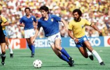 The day Paolo Rossi changed Brazilian football for good