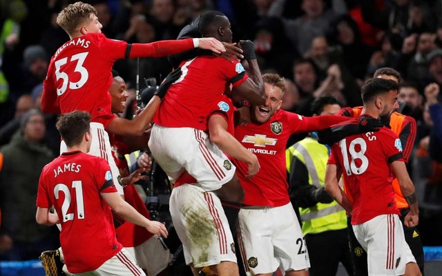 In football, what qualifies as success?