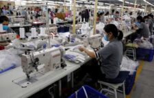 Vietnam, Britain sign free trade deal, to take effect Dec 31