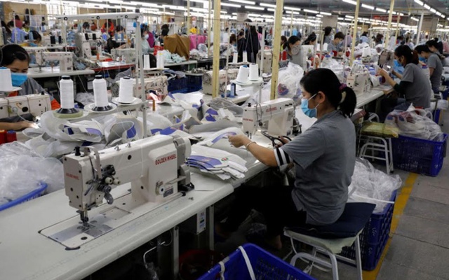 Vietnam, Britain sign free trade deal, to take effect Dec 31
