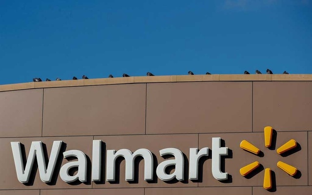 US sues Walmart saying pharmacies fuelled opioid crisis, retailer rejects allegations