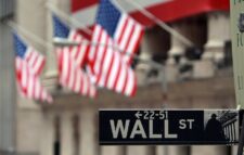 Wall Street to kick out Chinese telecom giants