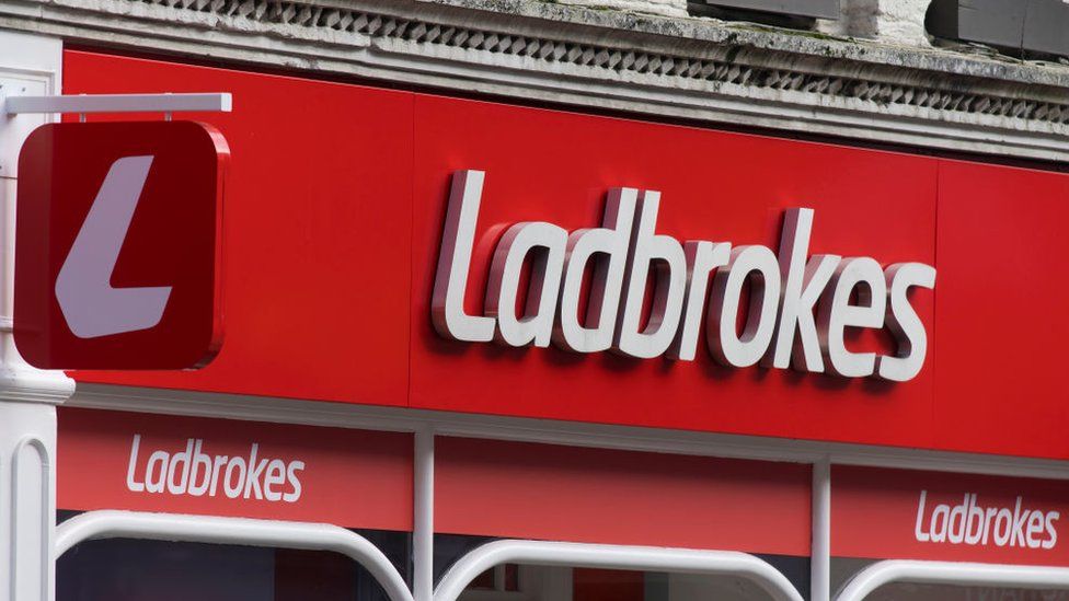 MGM Resorts ‘looking’ to buy’ Ladbrokes owner Entain