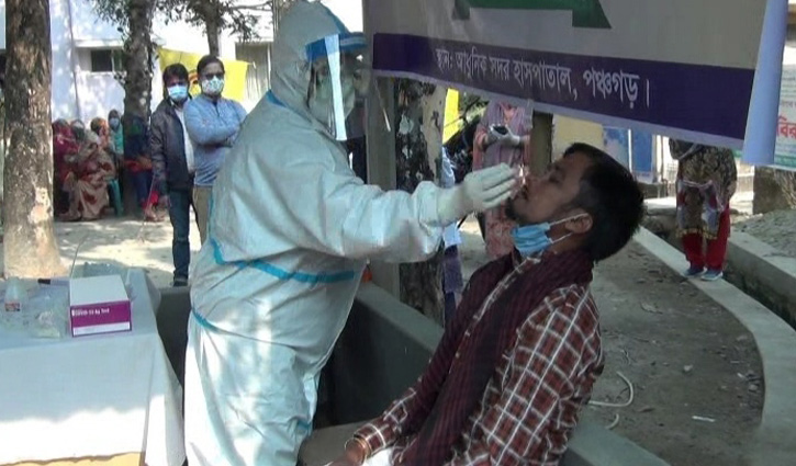 Coronavirus: Bangladesh reports 31 deaths, 1007 new cases