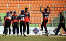 Evely Sylhet T20 Blast 2021: Sylhet City Corporation Warriors