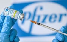 Corona vaccine received by 6 ministers