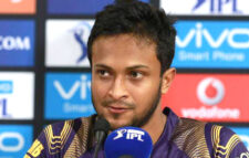 Shakib is dropping the country’s game!