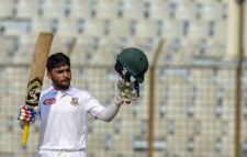 We will go on the field to win: Muminul