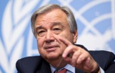 UN Secretary General praises Bangladesh for tackling Corona